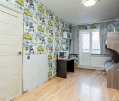 Продать Квартиры вторичка Кораблестроителей ул  39 