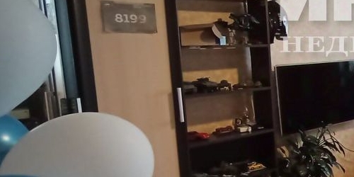 3-комн квартира улица Кошкина, 12к1