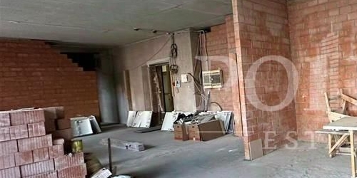 5-комн квартира 3-я Фрунзенская улица, 5к1