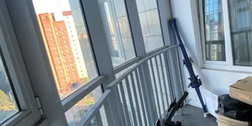 3-комн квартира проспект Обуховской обороны, 138к2