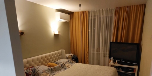 3-комн квартира Полесский проезд,  д. 6 к2