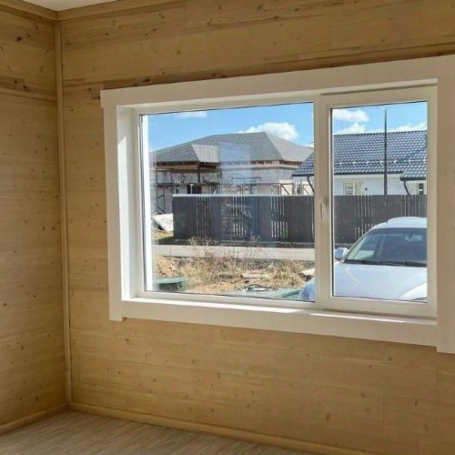 Коттедж/дом КП Русская усадьба