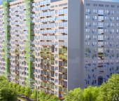 Продать Квартиры вторичка Ивантеевка г, Задорожная ул  26 