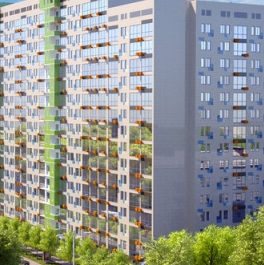 Продажа 2-комн квартиры на вторичном рынке Ивантеевка г, Задорожная ул,  д. 26