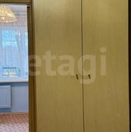 Продажа 1-комн квартиры на вторичном рынке Дунайский пр-кт,  д. 53 к2