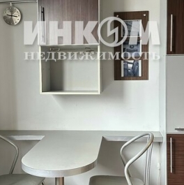 Продажа 1-комн квартиры на вторичном рынке Варшавское ш,  д. 114 к3