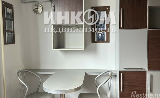 Продажа 1-комн квартиры на вторичном рынке Варшавское ш,  д. 114 к3