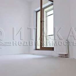 Продажа 2-комн квартиры на вторичном рынке Авиаконструкторов пр-кт,  д. 54