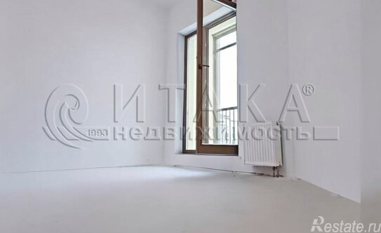 Продажа 2-комн квартиры на вторичном рынке Авиаконструкторов пр-кт,  д. 54