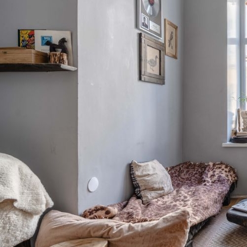 3-комн квартира Ковенский переулок, 9Б