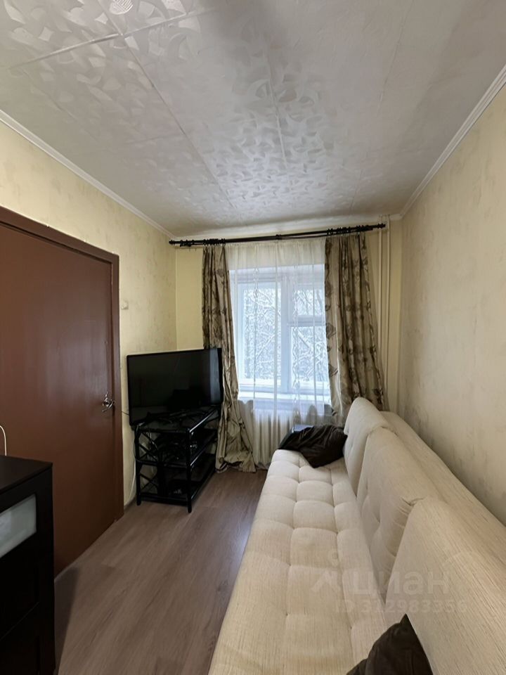Продажа 2-комн квартиры на вторичном рынке Королев, Кооперативная улица, 10