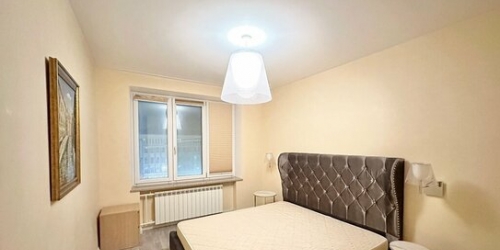 2-комн квартира ул Красная Пресня,  д. 23,  к. 1А