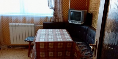 3-комн квартира Шелепихинское шоссе,  д. 19
