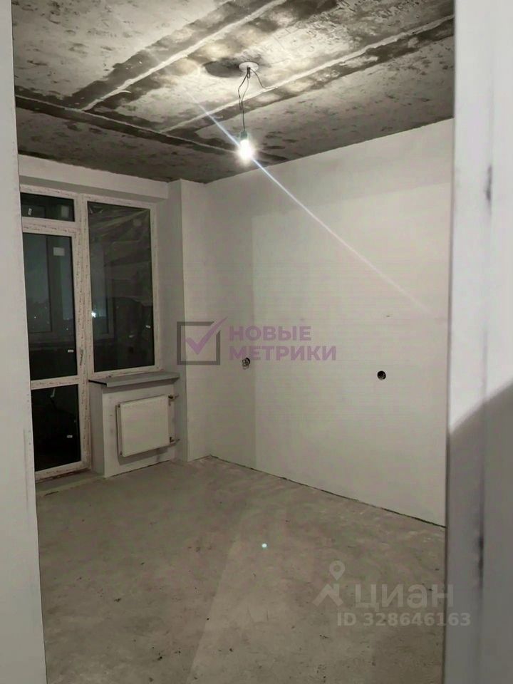 Продажа 3-комн квартиры на вторичном рынке улица Вавиловых, 7к4