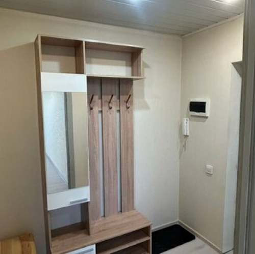 1-комн квартира улица Одоевского