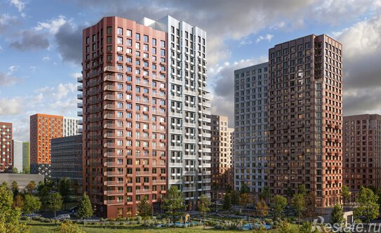 Продажа 3-комн квартиры на вторичном рынке Малое Понизовье ул,  д. 10