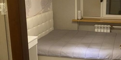 2-комн квартира улица Константина Царева, 14