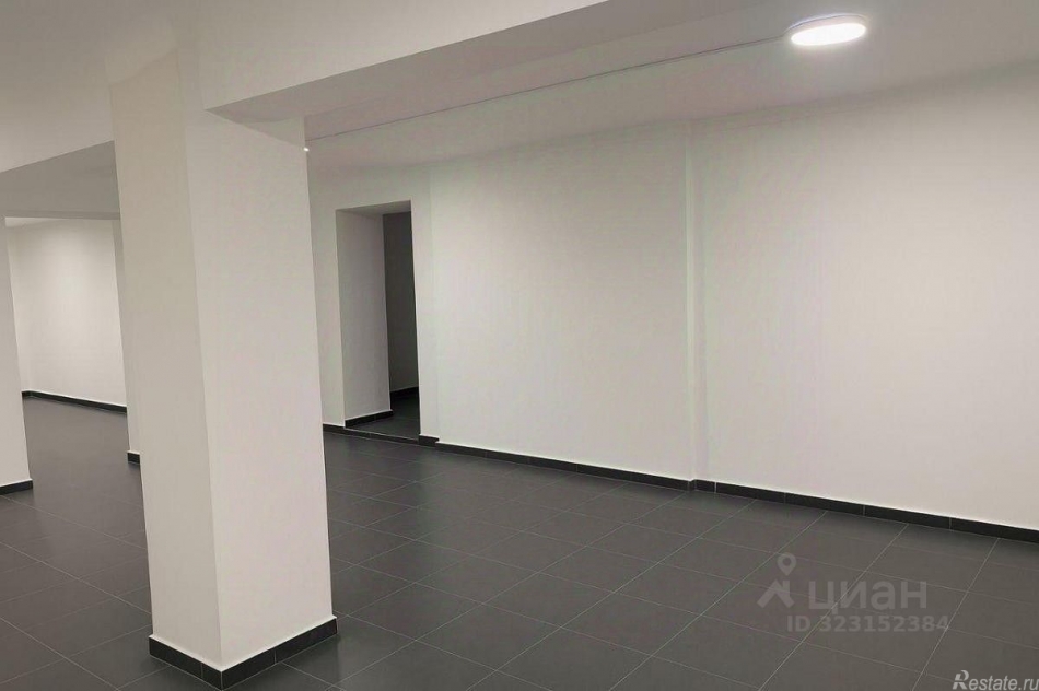 Аренда офиса Мира пр-кт