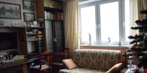 2-комн квартира Лермонтовский,  д. 2,  к. 1