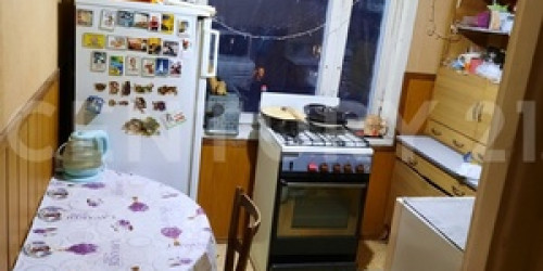 2-комн квартира Ташкентский пер,  д. 5к1