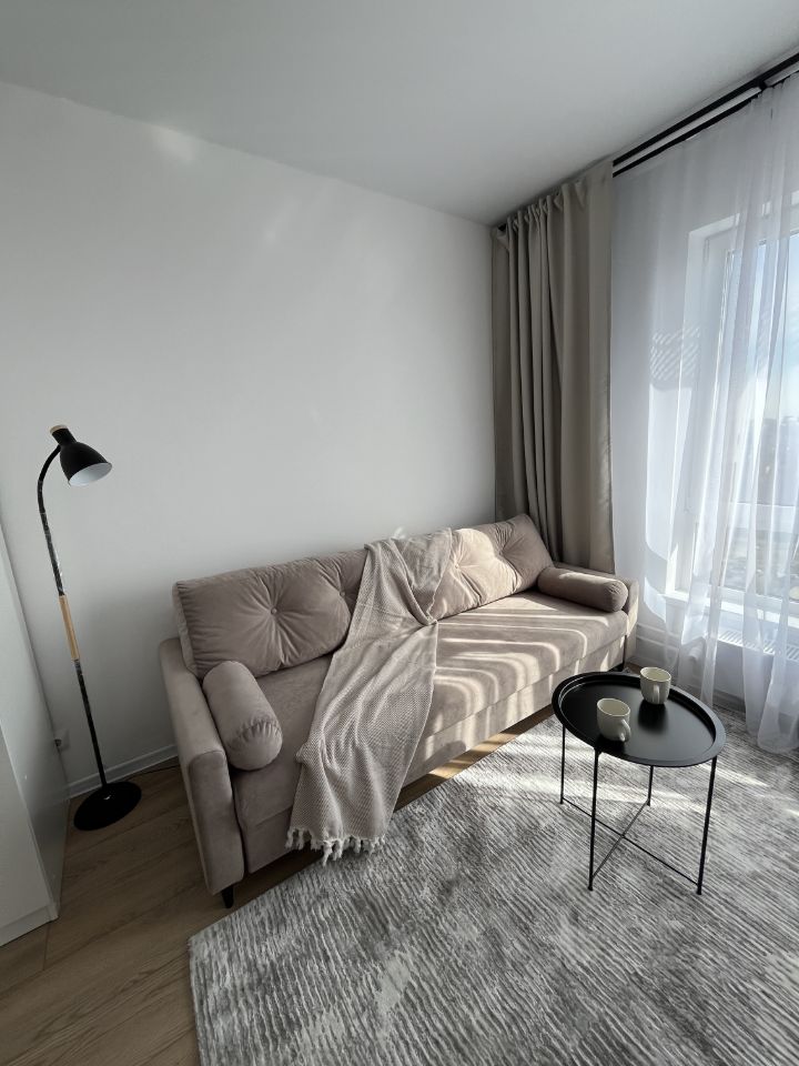 Аренда студии улица Римского-Корсакова, 11к11