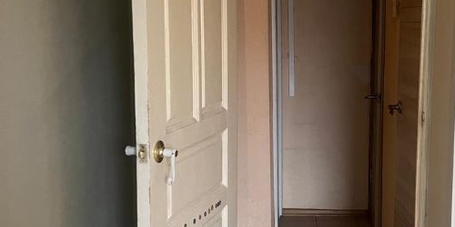 Комната Минусинская улица, 4