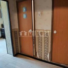 Продажа 2-комн квартиры на вторичном рынке ул Обручева,  д. 19,  к. 3