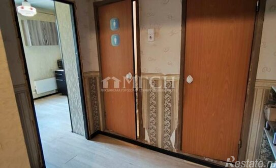 Продажа 2-комн квартиры на вторичном рынке ул Обручева,  д. 19,  к. 3