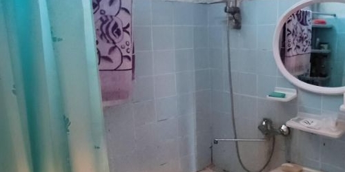 1-комн квартира улица Шаболовка, 46К2