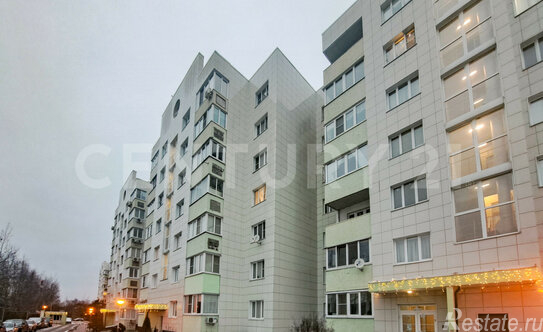 Продажа 1-комн квартиры на вторичном рынке Бузланово, мкр Западный остров,  д. 1