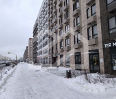 Продать Торговые помещения Ильинское-Усово, ул Заповедная  14 