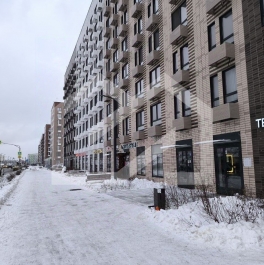 Продажа торгового помещения Ильинское-Усово, ул Заповедная, д. 14 Продажа торгового помещения Ильинское-Усово, ул Заповедная, д. 14