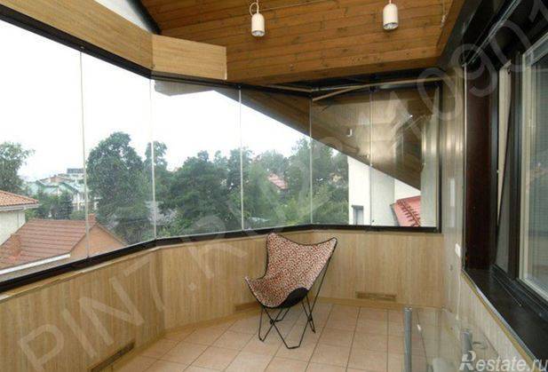 Аренда дома Озерковский пр-кт ,  д. 55