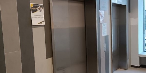 2-комн квартира Новолитовская ул. ,  д. 10