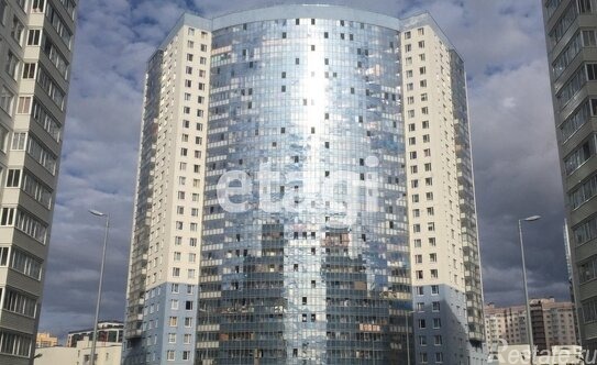 Продажа 1-комн квартиры на вторичном рынке Туристская ул,  д. 11 к2