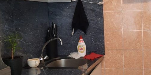 2-комн квартира улица Турку, 27