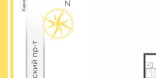 2-комн квартира Большая Монетная улица, 13