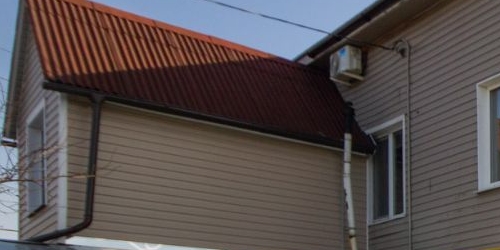 2-комн квартира шоссе Аннинское, 35к2