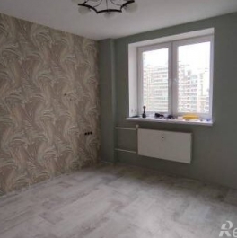 Продажа 3-комн квартиры на вторичном рынке Кудрово, ул Венская,  д. 5