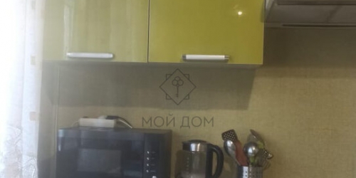 1-комн квартира ул Ляпидевского,  д. 10