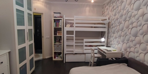 1-комн квартира Всеволожск г., Центральная ул. ,  д. 4