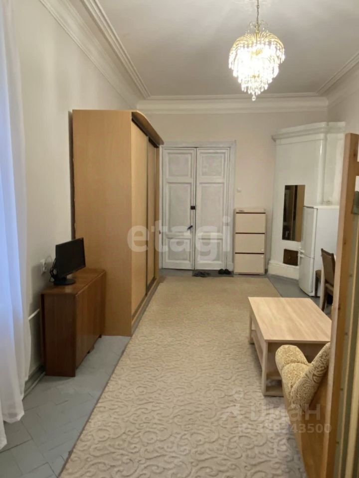 Аренда комнаты Загородный проспект, 21-23