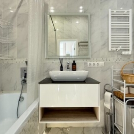 Продажа 1-комн квартиры на вторичном рынке ул Шеногина,  д. 1,  к. 6