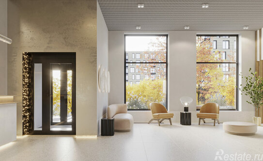 Продажа 1-комн квартиры на вторичном рынке Архивная улица,  д. 3