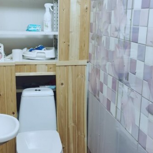2-комн квартира Бухарестская М. ул,  д. 5 к2
