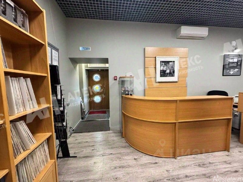 Аренда ПСН Спасоналивковский 1-й пер