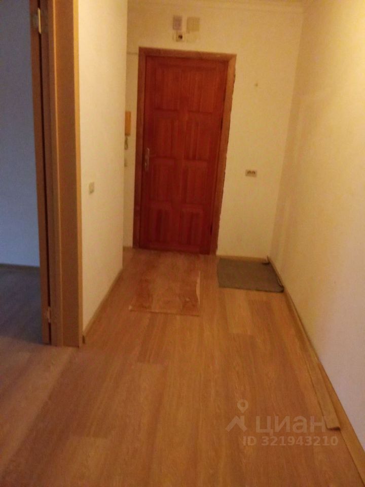 Продажа 3-комн квартиры на вторичном рынке Щелково, Московская улица, 138к1