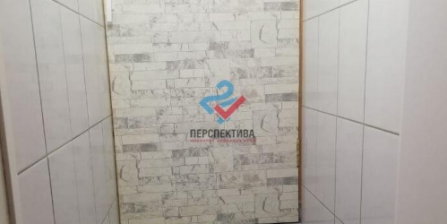 2-комн квартира Новосибирская улица, 6к1