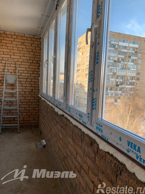 Продажа 2-комн квартиры на вторичном рынке Губкина ул,  д. 9