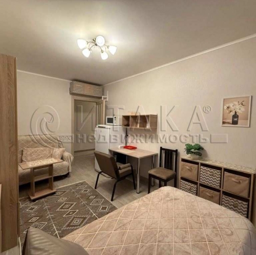 Комната Аэродромная ул., д. 3